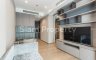 1 Bedroom Condo for rent in The Diplomat Sathorn, Silom, Bangkok near BTS Surasak