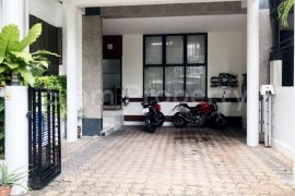 4 Bedroom Townhouse for sale in Home Place Sukhumvit 71, Bang Chak, Bangkok