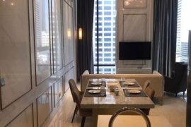 2 Bedroom Condo for rent in Ashton Silom, Bang Rak, Bangkok near BTS Chong Nonsi