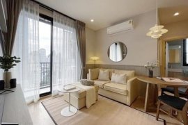 1 Bedroom Condo for rent in MARU Ekkamai 2, Khlong Tan Nuea, Bangkok near BTS Ekkamai