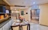 2 Bedroom Condo for rent in Supalai Wellington, Huai Khwang, Bangkok near MRT Thailand Cultural Centre