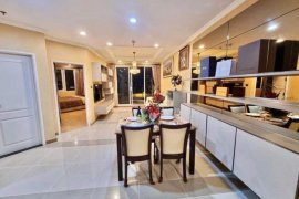 2 Bedroom Condo for rent in Supalai Wellington, Huai Khwang, Bangkok near MRT Thailand Cultural Centre