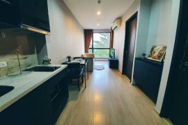 1 Bedroom Condo for rent in Rhythm Sukhumvit 44/1, Phra Khanong, Bangkok near BTS Phra Khanong
