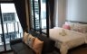 1 Bedroom Condo for rent in MUNIQ Sukhumvit 23, Khlong Toei Nuea, Bangkok near MRT Sukhumvit