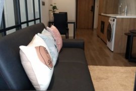 1 Bedroom Condo for rent in MUNIQ Sukhumvit 23, Khlong Toei Nuea, Bangkok near MRT Sukhumvit