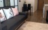 1 Bedroom Condo for rent in MUNIQ Sukhumvit 23, Khlong Toei Nuea, Bangkok near MRT Sukhumvit