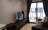 1 Bedroom Condo for rent in MUNIQ Sukhumvit 23, Khlong Toei Nuea, Bangkok near MRT Sukhumvit