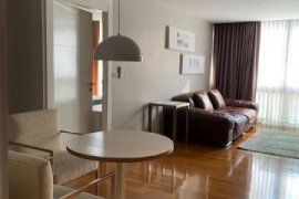 1 Bedroom Condo for rent in La Citta Penthouse Thonglor 8, Khlong Tan Nuea, Bangkok near BTS Thong Lo