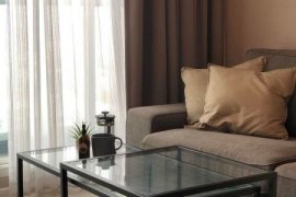 1 Bedroom Condo for rent in Menam Residences Condominium, Wat Phraya Krai, Bangkok