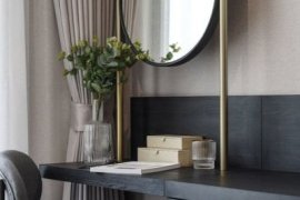 1 Bedroom Condo for rent in LAVIQ Sukhumvit 57, Khlong Tan Nuea, Bangkok near BTS Thong Lo