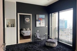 1 Bedroom Condo for Sale or Rent in The Capital Ekamai-Thonglor, Bang Kapi, Bangkok