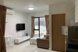 1 Bedroom Condo for rent in Le Cote Sukhumvit 14, Khlong Toei, Bangkok near BTS Asoke