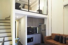 1 Bedroom Condo for rent in Ramada Plaza By Wyndham Bangkok Sukhumvit 48, Phra Khanong, Bangkok near BTS On Nut