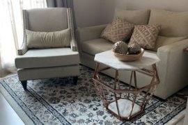 1 Bedroom Condo for rent in Rhythm Sukhumvit 36 - 38, Phra Khanong, Bangkok near BTS Thong Lo