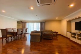 3 Bedroom Condo for rent in G.P. Grande Tower, Khlong Toei Nuea, Bangkok near MRT Sukhumvit