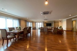 3 Bedroom Condo for rent in G.P. Grande Tower, Khlong Toei Nuea, Bangkok near MRT Sukhumvit