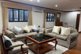 3 Bedroom Condo for rent in G.P. Grande Tower, Khlong Toei Nuea, Bangkok near MRT Sukhumvit