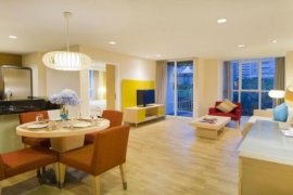 2 Bedroom Condo for rent in Urbana Langsuan, Lumpini, Bangkok near BTS Ratchadamri