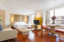 1 Bedroom Condo for rent in Urbana Langsuan, Lumpini, Bangkok near BTS Ratchadamri