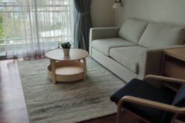 1 Bedroom Condo for rent in 49 Plus, Khlong Tan Nuea, Bangkok near BTS Phrom Phong