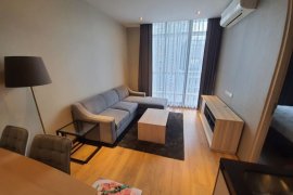 2 Bedroom Condo for rent in Park Origin Phrom Phong, Khlong Tan, Bangkok near MRT Queen Sirikit National Convention Centre