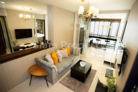 1 Bedroom Condo for Sale or Rent in Rhythm Sukhumvit 44/1, Phra Khanong, Bangkok near BTS Phra Khanong