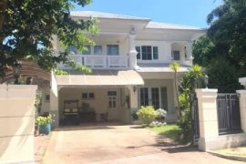 3 Bedroom House for rent in Nantawan Srinakarin, Bang Mueang, Samut Prakan