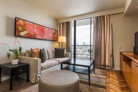 2 Bedroom Condo for rent in Sathon, Bangkok near BTS Sueksa Witthaya