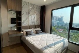 1 Bedroom Condo for rent in Life Sukhumvit 62, Bang Chak, Bangkok near BTS Bang Chak