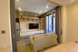 1 Bedroom Condo for rent in Ashton Asoke, Khlong Toei Nuea, Bangkok near MRT Sukhumvit