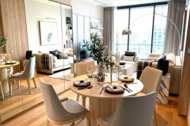 2 Bedroom Condo for Sale or Rent in BEATNIQ Sukhumvit 32, Khlong Tan, Bangkok near BTS Thong Lo