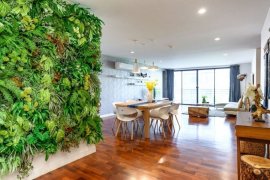 3 Bedroom Condo for rent in Benviar Tonson Residence, Lumpini, Bangkok near BTS Ratchadamri