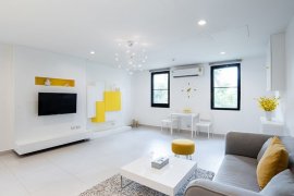 1 Bedroom Condo for rent in Benviar Tonson Residence, Lumpini, Bangkok near BTS Ratchadamri