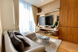 2 Bedroom House for rent in Noble BE 33, Khlong Toei Nuea, Bangkok near BTS Phrom Phong