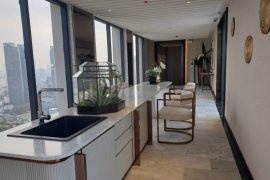 1 Bedroom Condo for sale in The Reserve Sathorn, Thung Maha Mek, Bangkok near BTS Sala Daeng