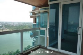 3 Bedroom Condo for sale in The River Villa, Suan Yai, Nonthaburi