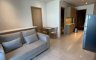 1 Bedroom Condo for rent in The Lofts Silom, Silom, Bangkok near BTS Surasak
