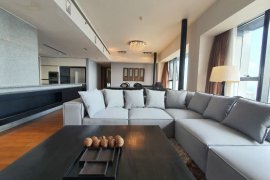 3 Bedroom Condo for rent in The Met, Thung Maha Mek, Bangkok near BTS Chong Nonsi