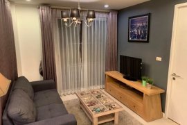 1 Bedroom Condo for rent in The Clover, Khlong Tan Nuea, Bangkok