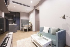 Condo for rent in The Diplomat Sathorn, Silom, Bangkok near BTS Surasak