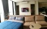 1 Bedroom Condo for rent in Park Origin Phrom Phong, Khlong Tan, Bangkok near MRT Queen Sirikit National Convention Centre