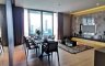 2 Bedroom Condo for rent in Saladaeng One, Lumpini, Bangkok near MRT Silom
