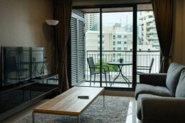 2 Bedroom Condo for rent in Mirage Sukhumvit 27, Khlong Toei Nuea, Bangkok near MRT Sukhumvit