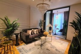 1 Bedroom Condo for rent in BEATNIQ Sukhumvit 32, Khlong Tan, Bangkok near BTS Thong Lo