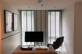 2 Bedroom Condo for rent in Hyde Sukhumvit 11, Khlong Toei Nuea, Bangkok near BTS Nana