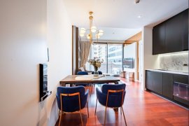 1 Bedroom Condo for rent in KHUN by YOO inspired by Starck, Khlong Tan Nuea, Bangkok