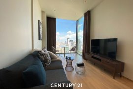 1 Bedroom Condo for rent in 28 Chidlom, Lumpini, Bangkok near BTS Chit Lom