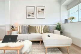 3 Bedroom Condo for rent in Prawet, Bangkok