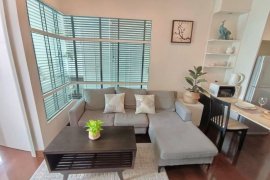 1 Bedroom Condo for rent in Ivy Thonglor, Khlong Tan Nuea, Bangkok