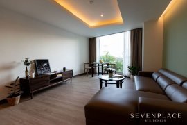 2 Bedroom Apartment for rent in Khlong Tan Nuea, Bangkok